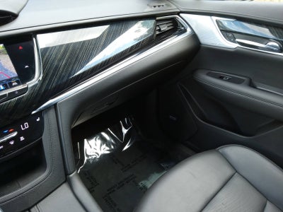2020 Cadillac XT6 AWD Premium Luxury
