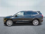 2020 Cadillac XT6 AWD Premium Luxury
