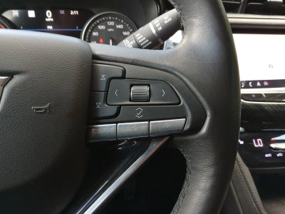 2020 Cadillac XT6 AWD Premium Luxury