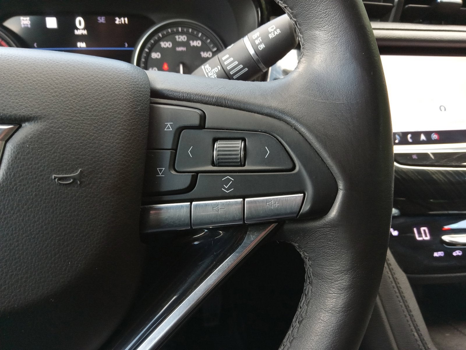 2020 Cadillac XT6 AWD Premium Luxury