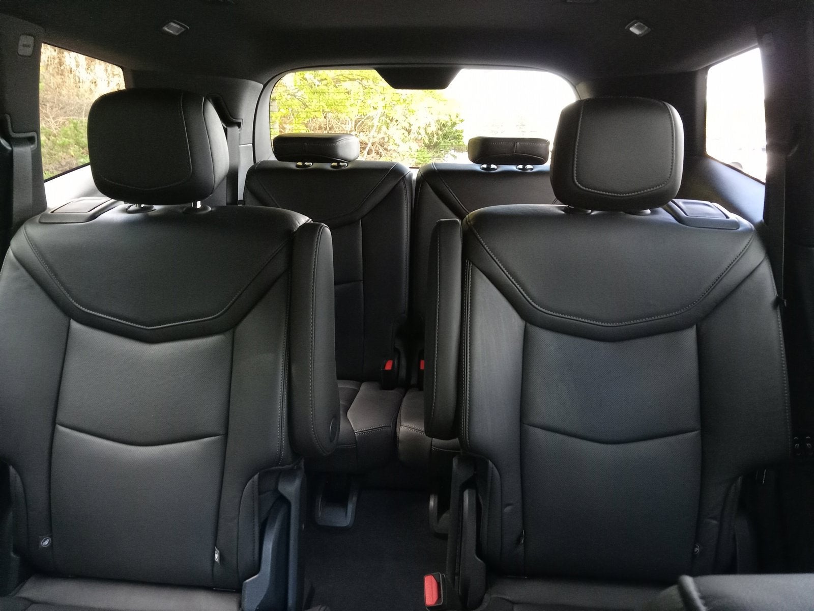 2020 Cadillac XT6 AWD Premium Luxury