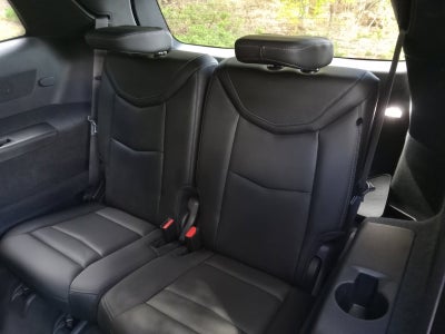 2020 Cadillac XT6 AWD Premium Luxury