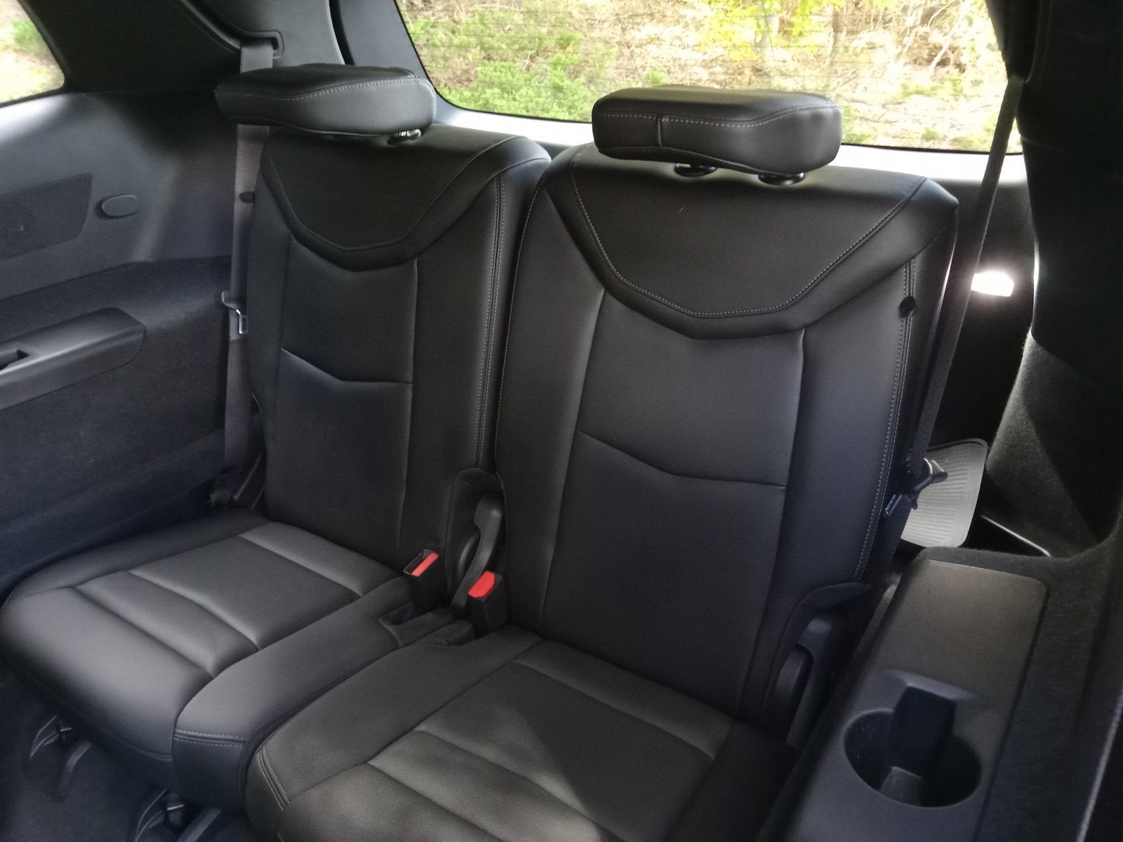 2020 Cadillac XT6 AWD Premium Luxury