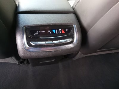 2020 Cadillac XT6 AWD Premium Luxury