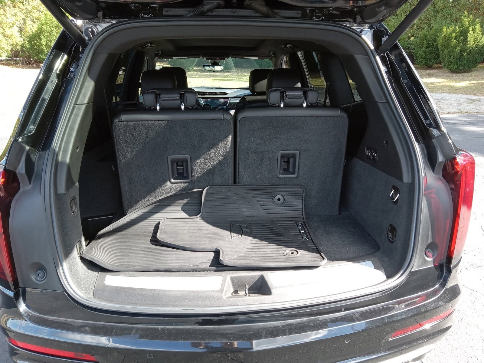 2020 Cadillac XT6 AWD Premium Luxury