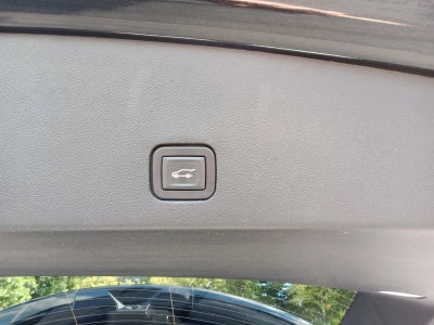 2020 Cadillac XT6 AWD Premium Luxury