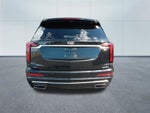 2020 Cadillac XT6 AWD Premium Luxury