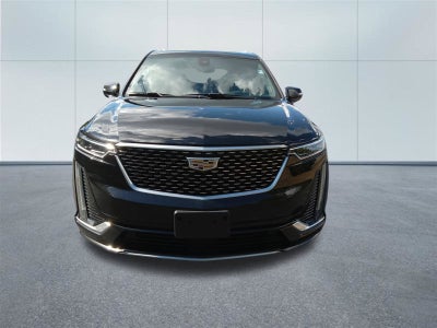 2020 Cadillac XT6 AWD Premium Luxury