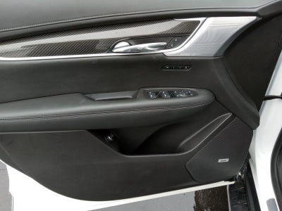 2023 Cadillac XT6 Sport