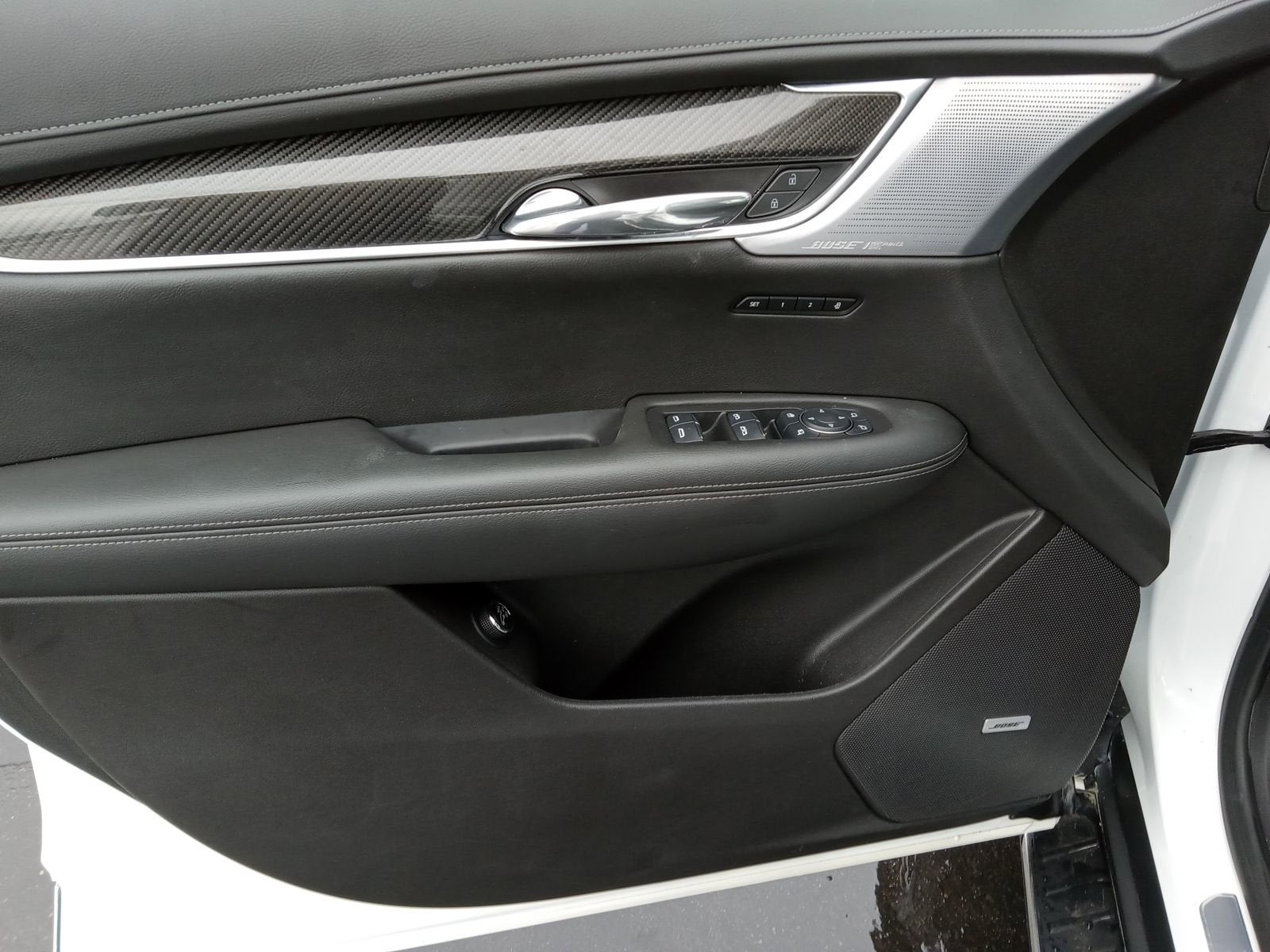 2023 Cadillac XT6 Sport