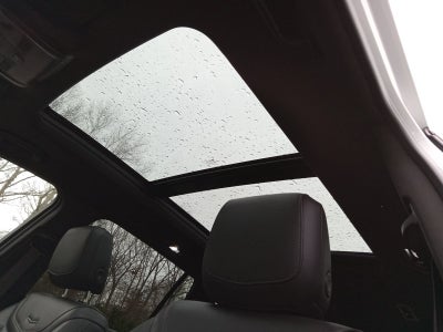 2023 Cadillac XT6 Sport