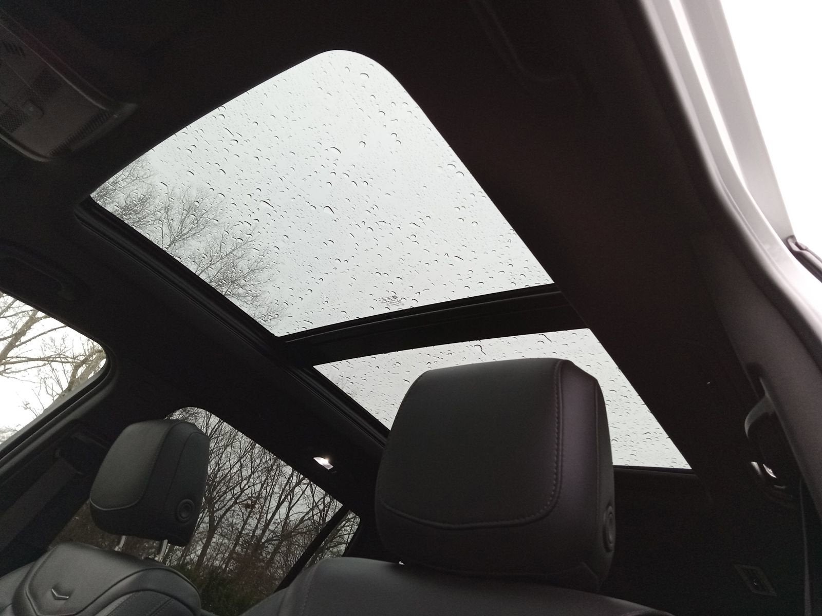 2023 Cadillac XT6 Sport