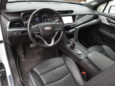 2023 Cadillac XT6 Sport