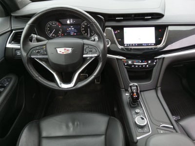 2023 Cadillac XT6 Sport