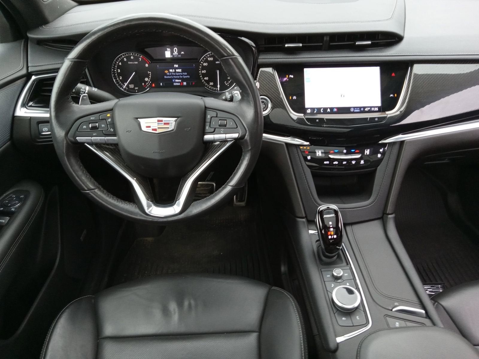 2023 Cadillac XT6 Sport