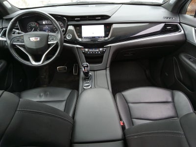 2023 Cadillac XT6 Sport