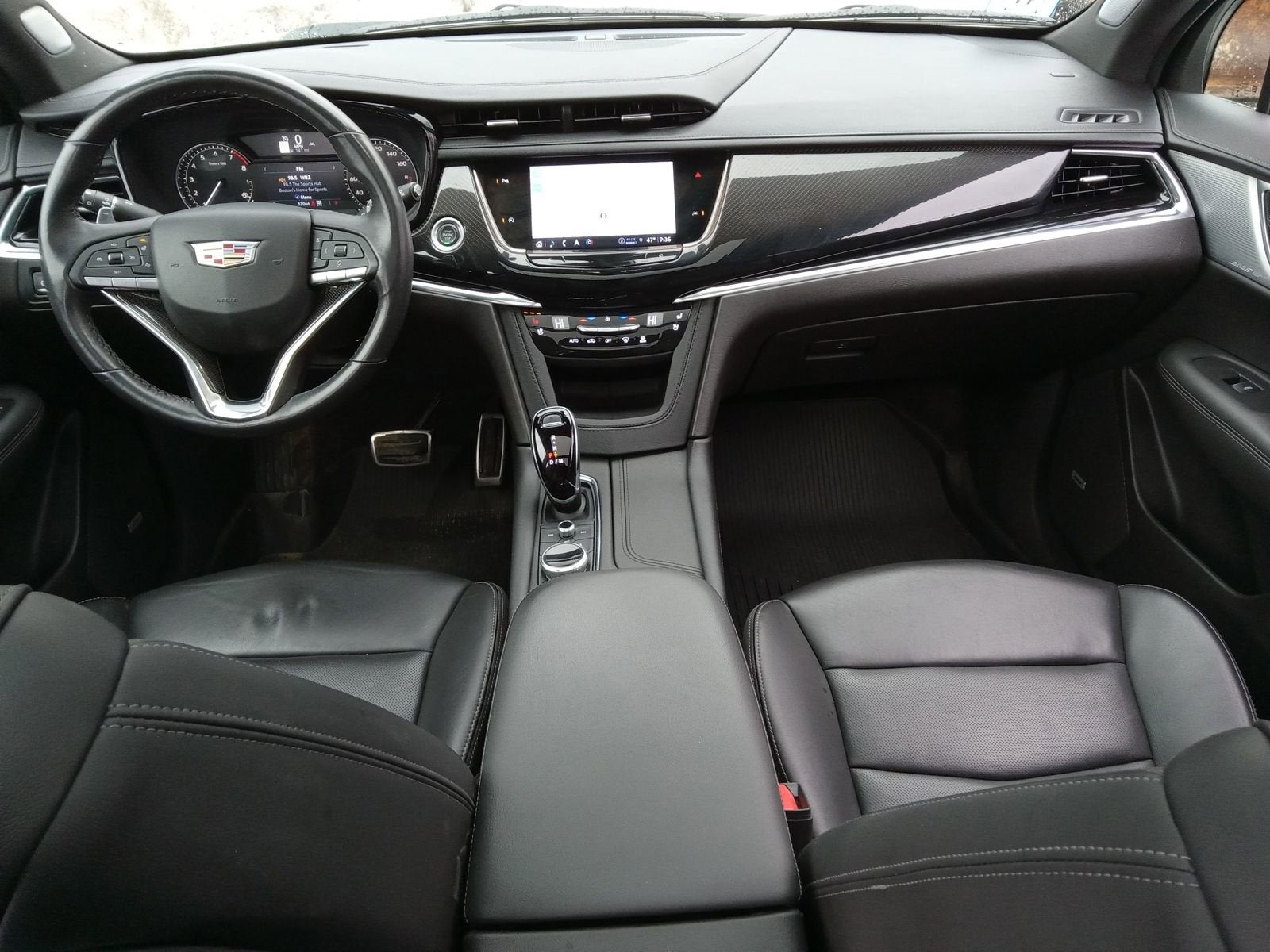 2023 Cadillac XT6 Sport