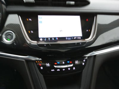 2023 Cadillac XT6 Sport