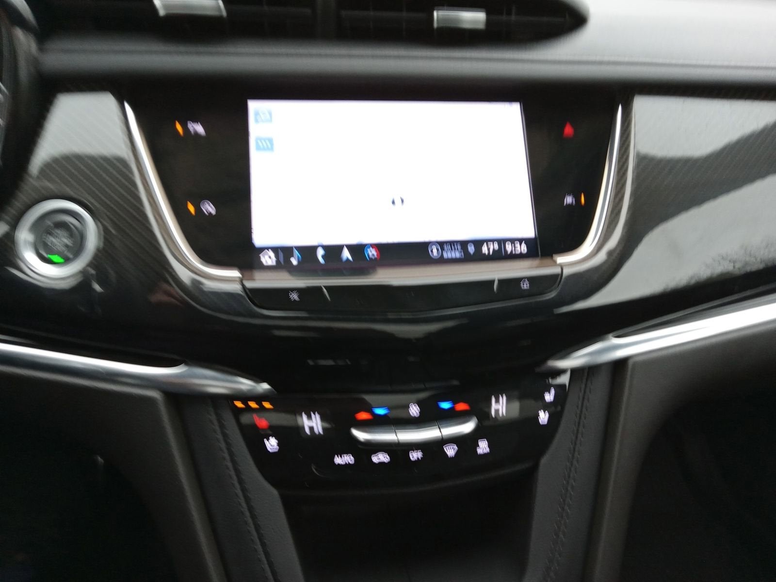 2023 Cadillac XT6 Sport