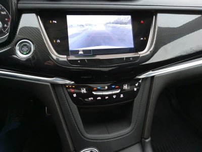 2023 Cadillac XT6 Sport