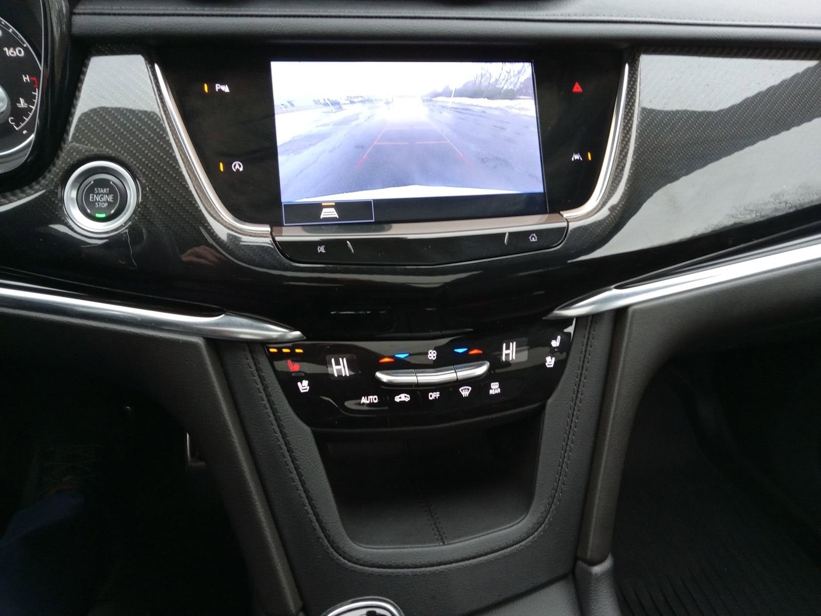 2023 Cadillac XT6 Sport