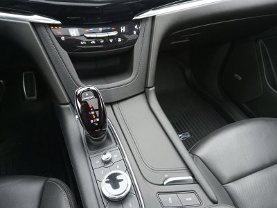 2023 Cadillac XT6 Sport