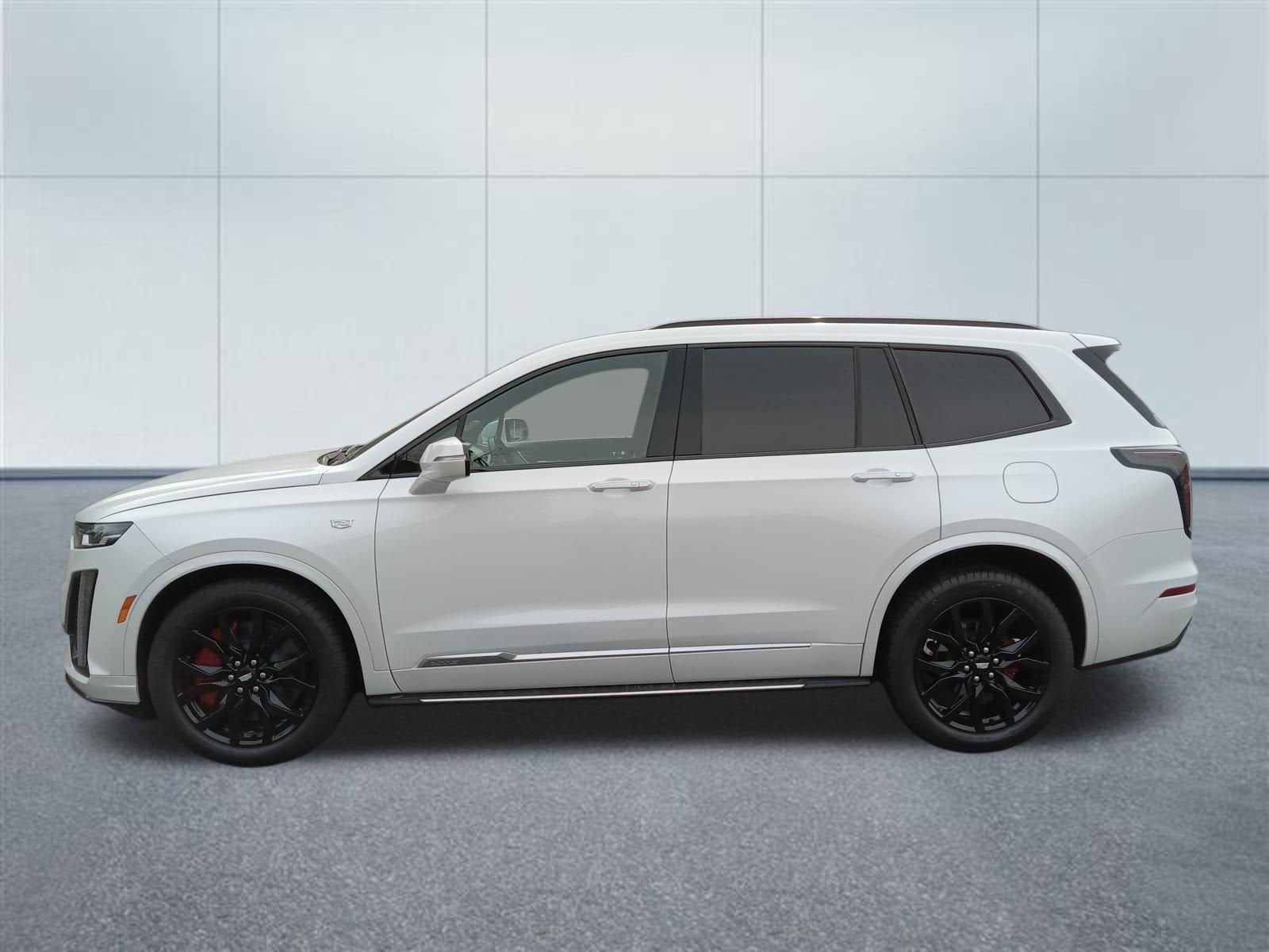 2023 Cadillac XT6 Sport