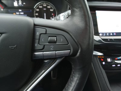 2023 Cadillac XT6 Sport