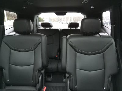 2023 Cadillac XT6 Sport