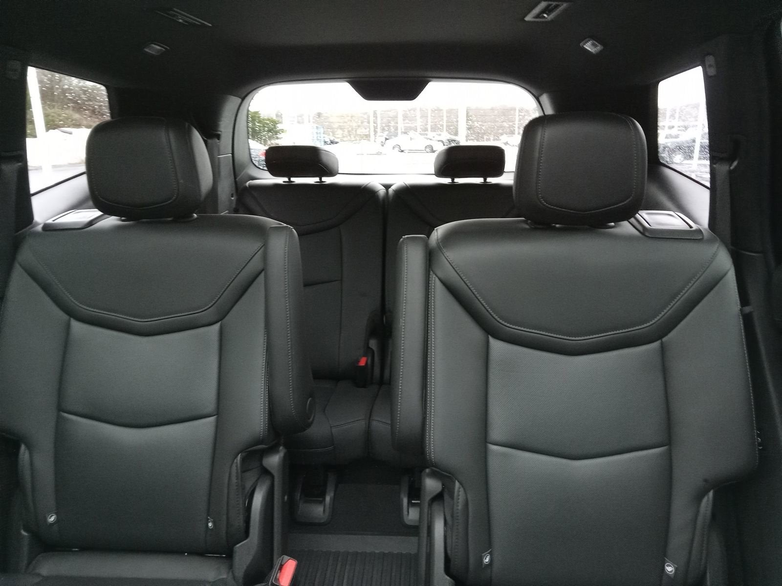 2023 Cadillac XT6 Sport