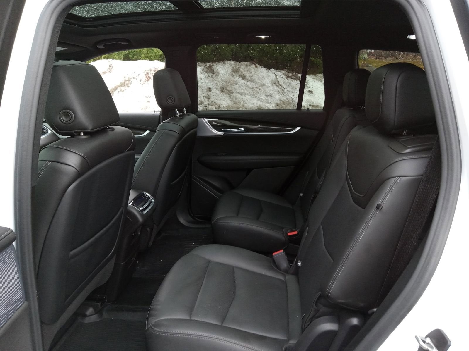 2023 Cadillac XT6 Sport