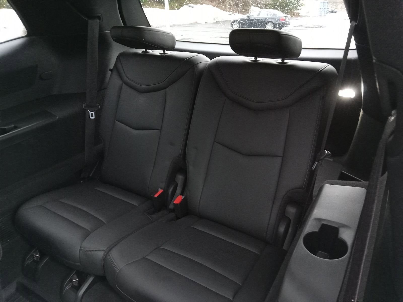 2023 Cadillac XT6 Sport