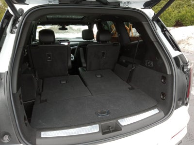 2023 Cadillac XT6 Sport