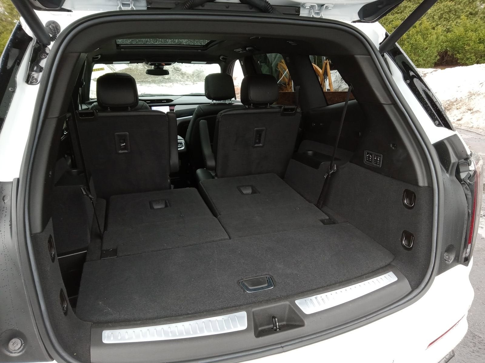 2023 Cadillac XT6 Sport