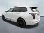 2023 Cadillac XT6 Sport