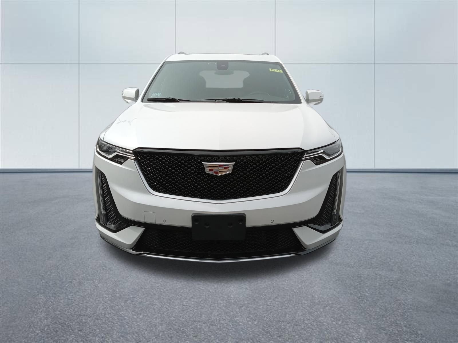 2023 Cadillac XT6 Sport