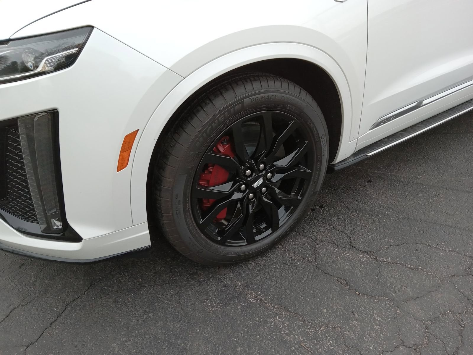 2023 Cadillac XT6 Sport