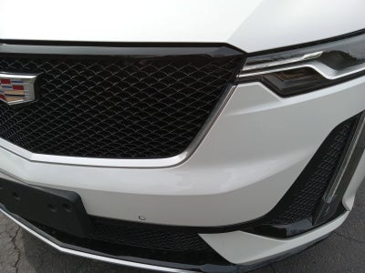 2023 Cadillac XT6 Sport