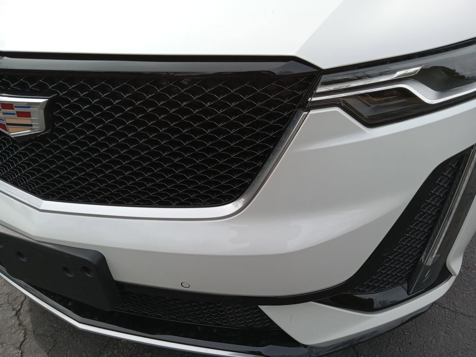 2023 Cadillac XT6 Sport