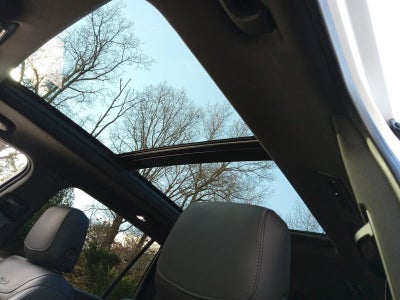 2023 Cadillac XT6 Sport