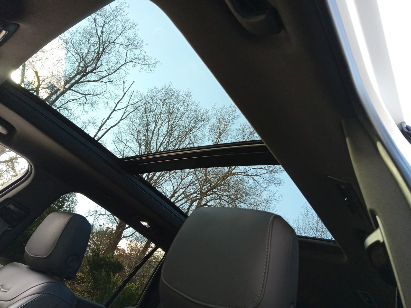 2023 Cadillac XT6 Sport