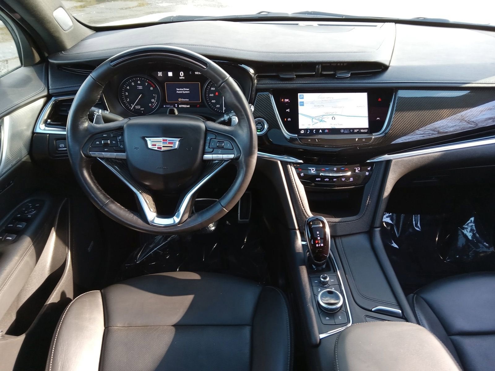 2023 Cadillac XT6 Sport