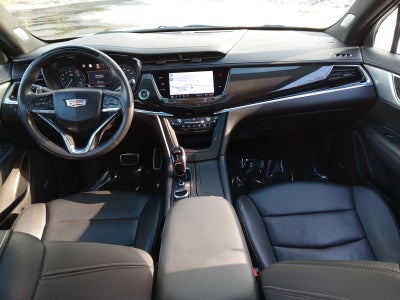 2023 Cadillac XT6 Sport