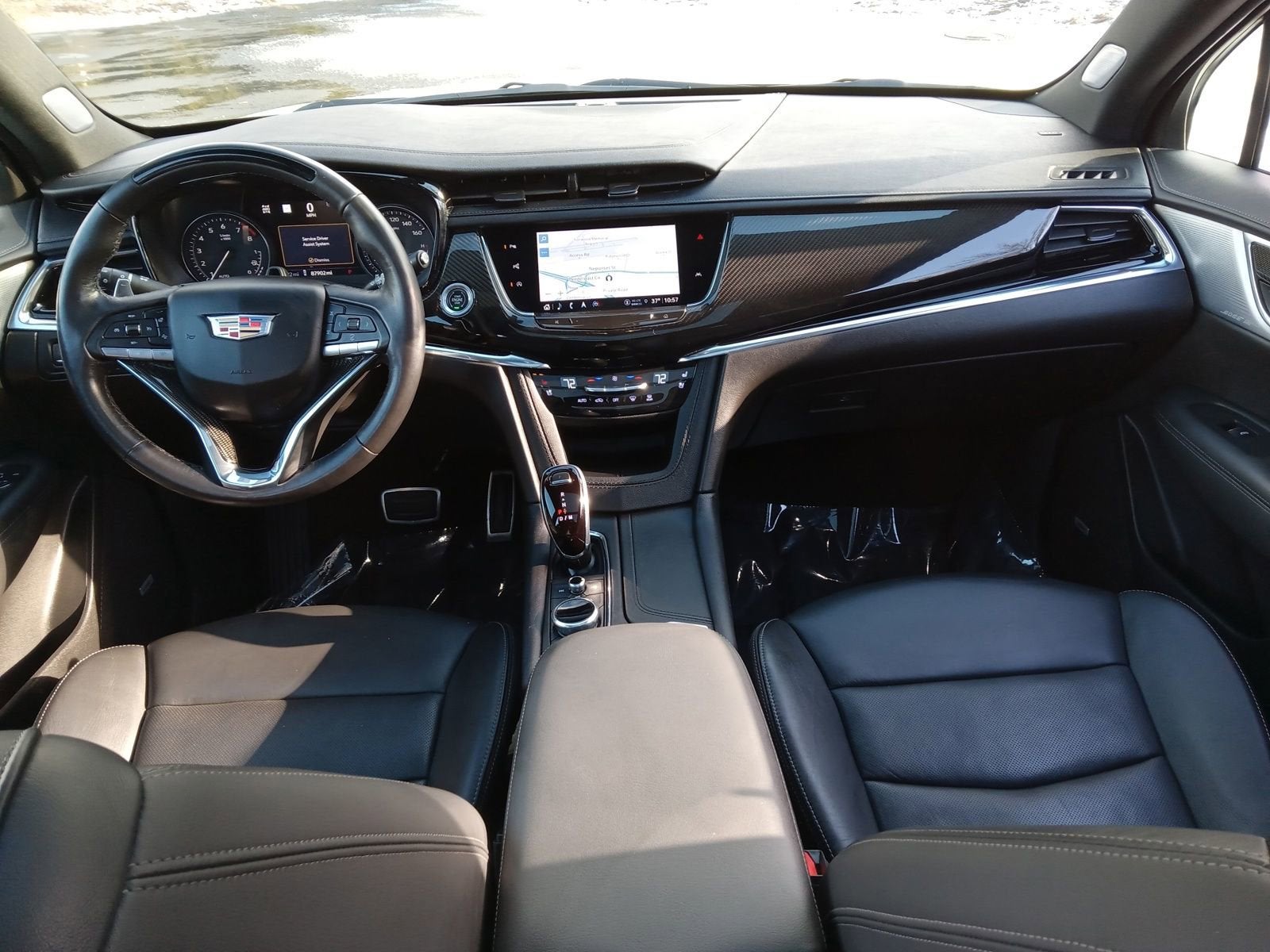 2023 Cadillac XT6 Sport