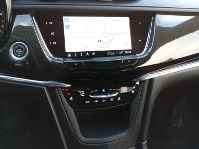 2023 Cadillac XT6 Sport