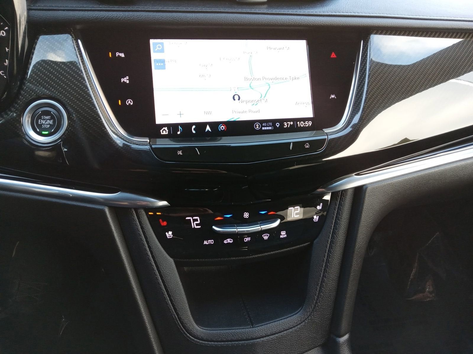 2023 Cadillac XT6 Sport