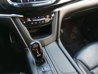 2023 Cadillac XT6 Sport