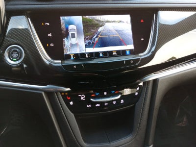 2023 Cadillac XT6 Sport