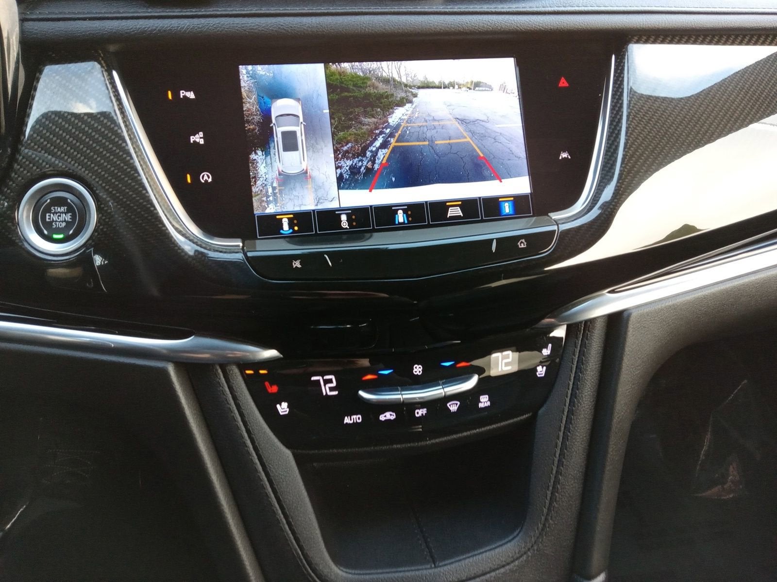 2023 Cadillac XT6 Sport