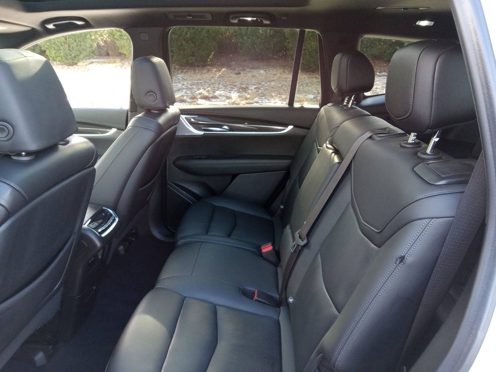 2023 Cadillac XT6 Sport